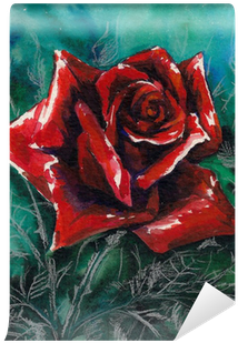 Rose Ring (400x400), Png Download