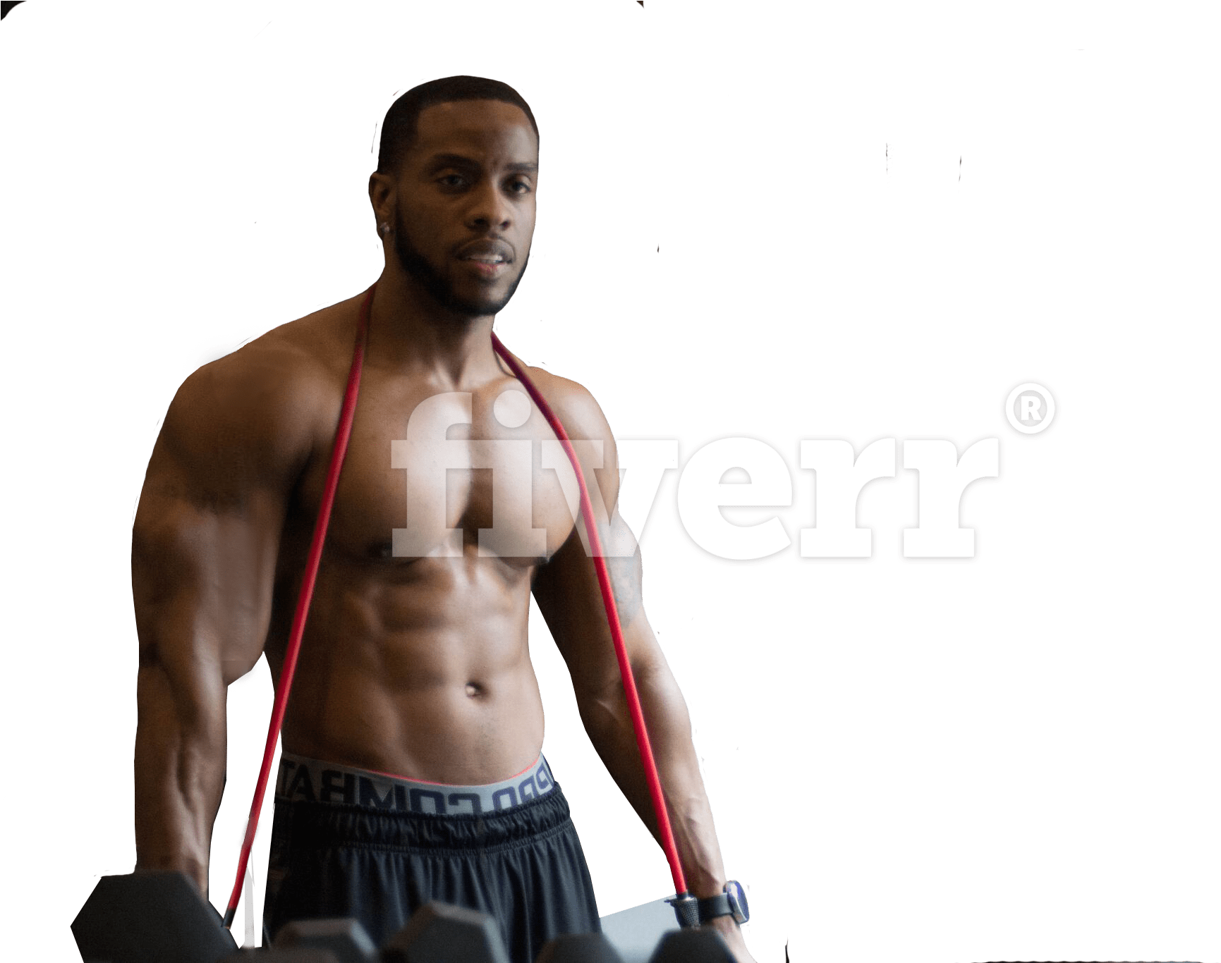 Barechested (2048x1365), Png Download