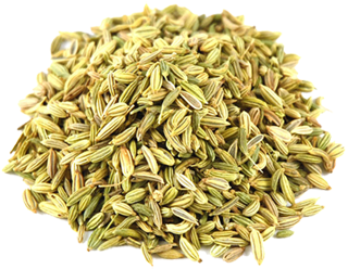 Fennel Seed - Feenel Seeds (400x303), Png Download