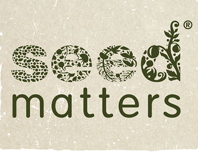 Seed Matters - Story Of Seeds (400x309), Png Download