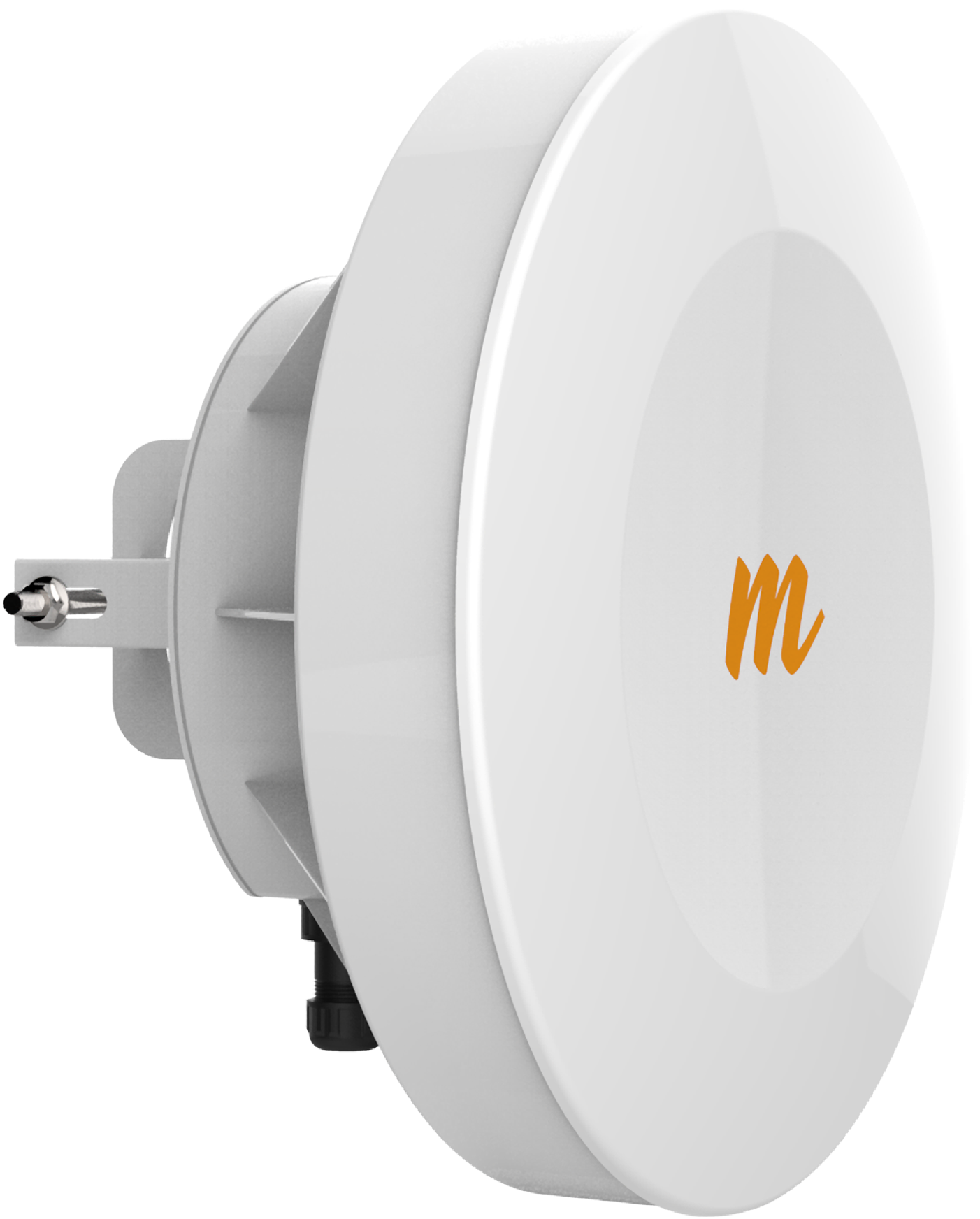 B5 - Mimosa B5 Backhaul (3801x2138), Png Download