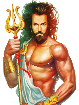 Sea (302x400), Png Download