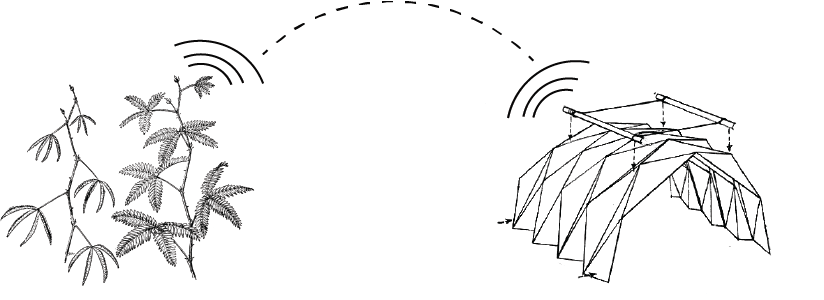 Data From The Mimosa Or Other “naturally Smart Thing” - Illustration (824x300), Png Download