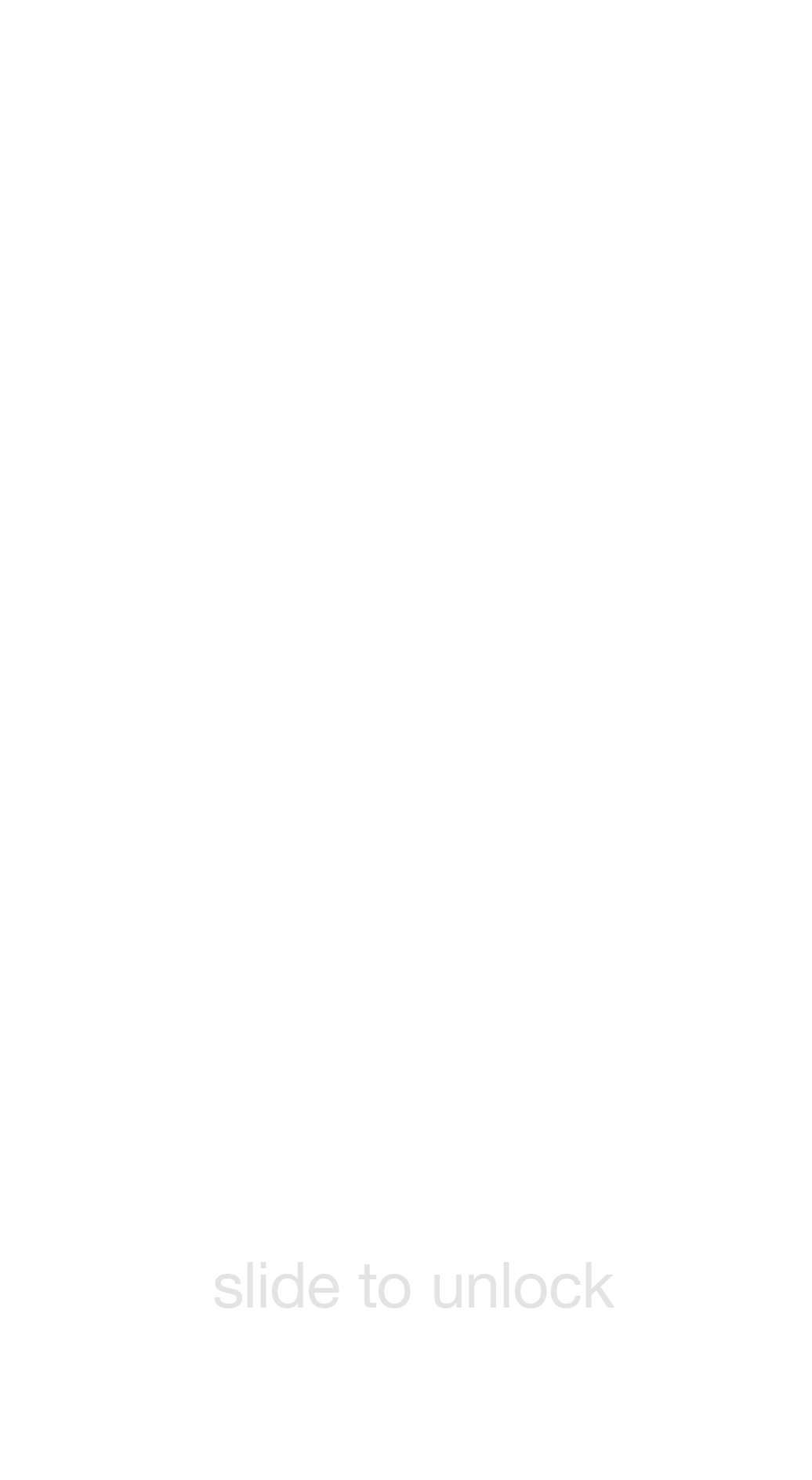 Dreamy Underwater Bubbles Sun Light Iphone 6 Hd Wallpaper - White Iphone Se Background (1080x1920), Png Download