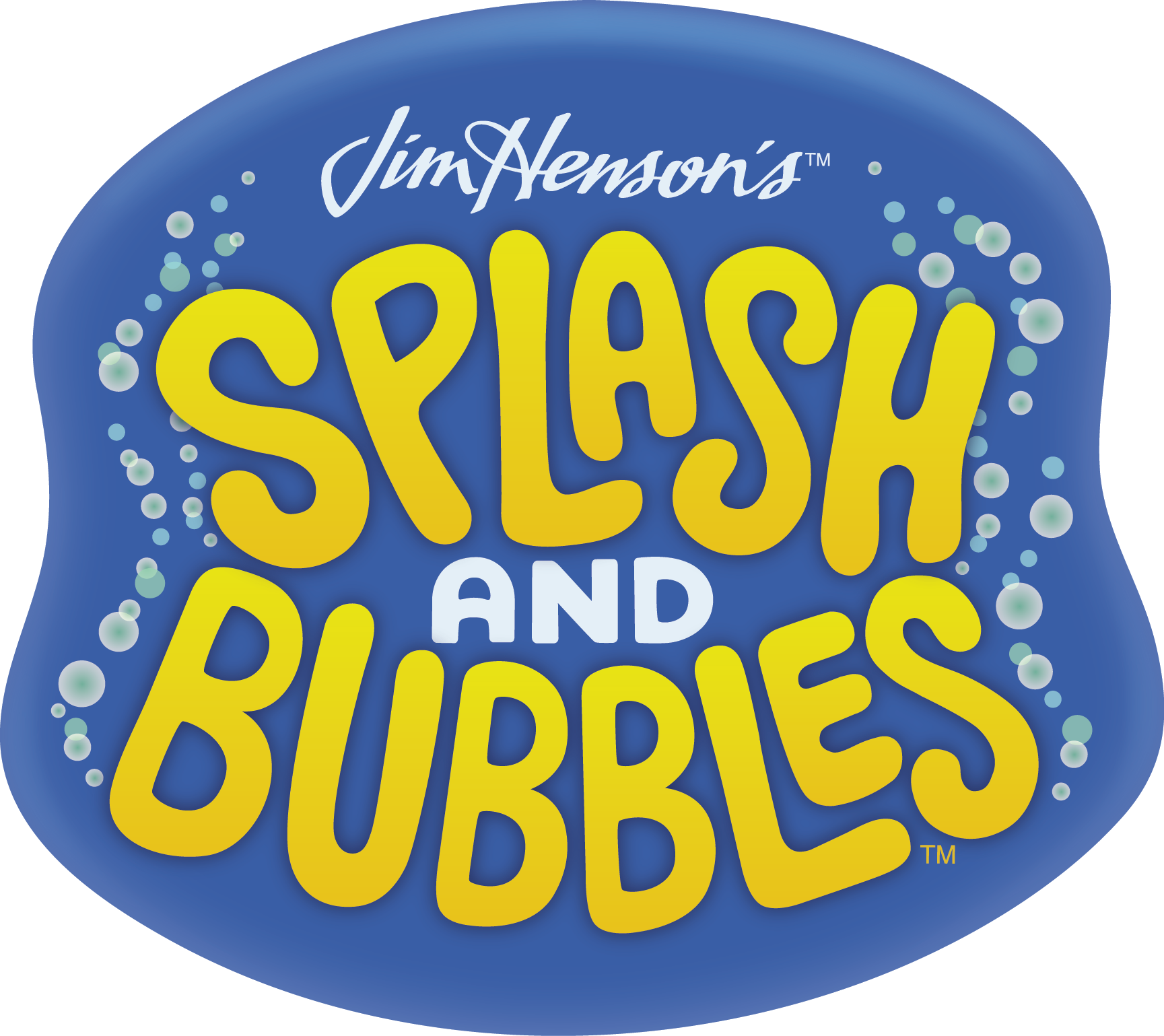 Stem & Water Prek-2nd Grade Teacher Training Series - Splash And Bubbles 4d (1729x1539), Png Download