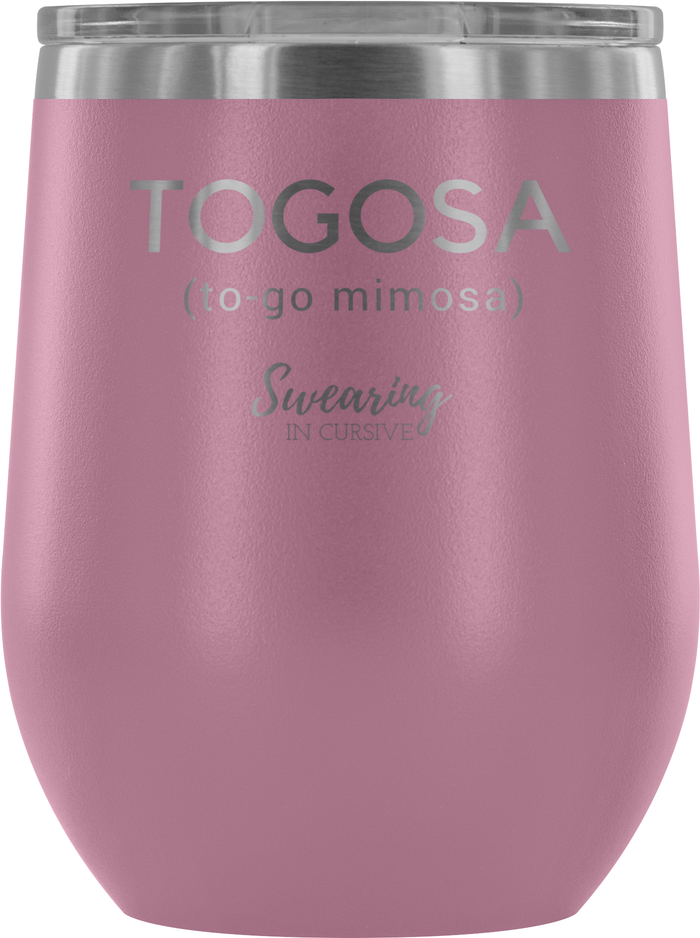 Togosa Tumbler - Tumbler (2000x2000), Png Download