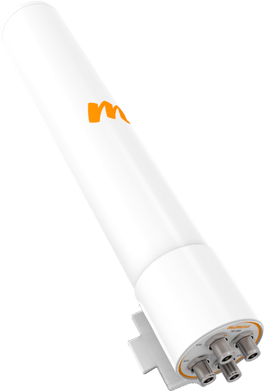 N5-360 - Mimosa - Antenna (800x800), Png Download