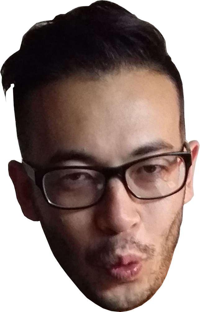 My Vote For The New Twitch Emote - Twitch Emotes Png (644x1002), Png Download