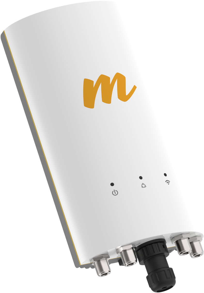 A5c - Mimosa A5c Png (1421x1264), Png Download