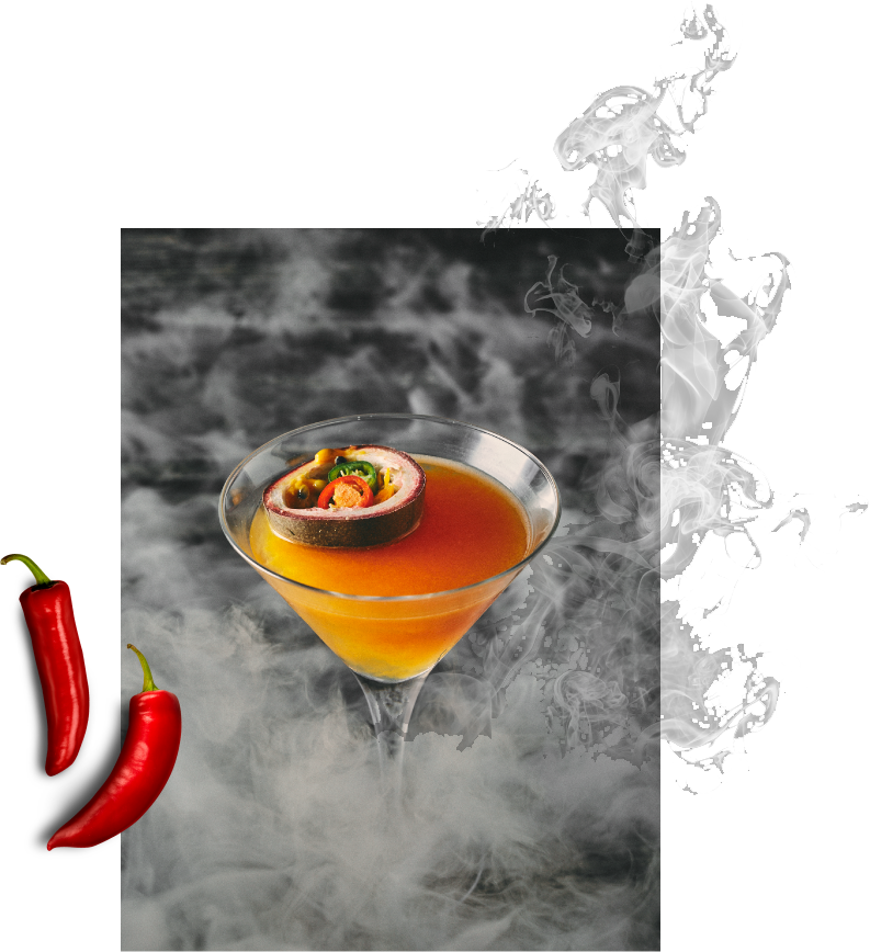 We Offer A Choice Of Private Party Options For Up To - Classic Cocktail (793x868), Png Download