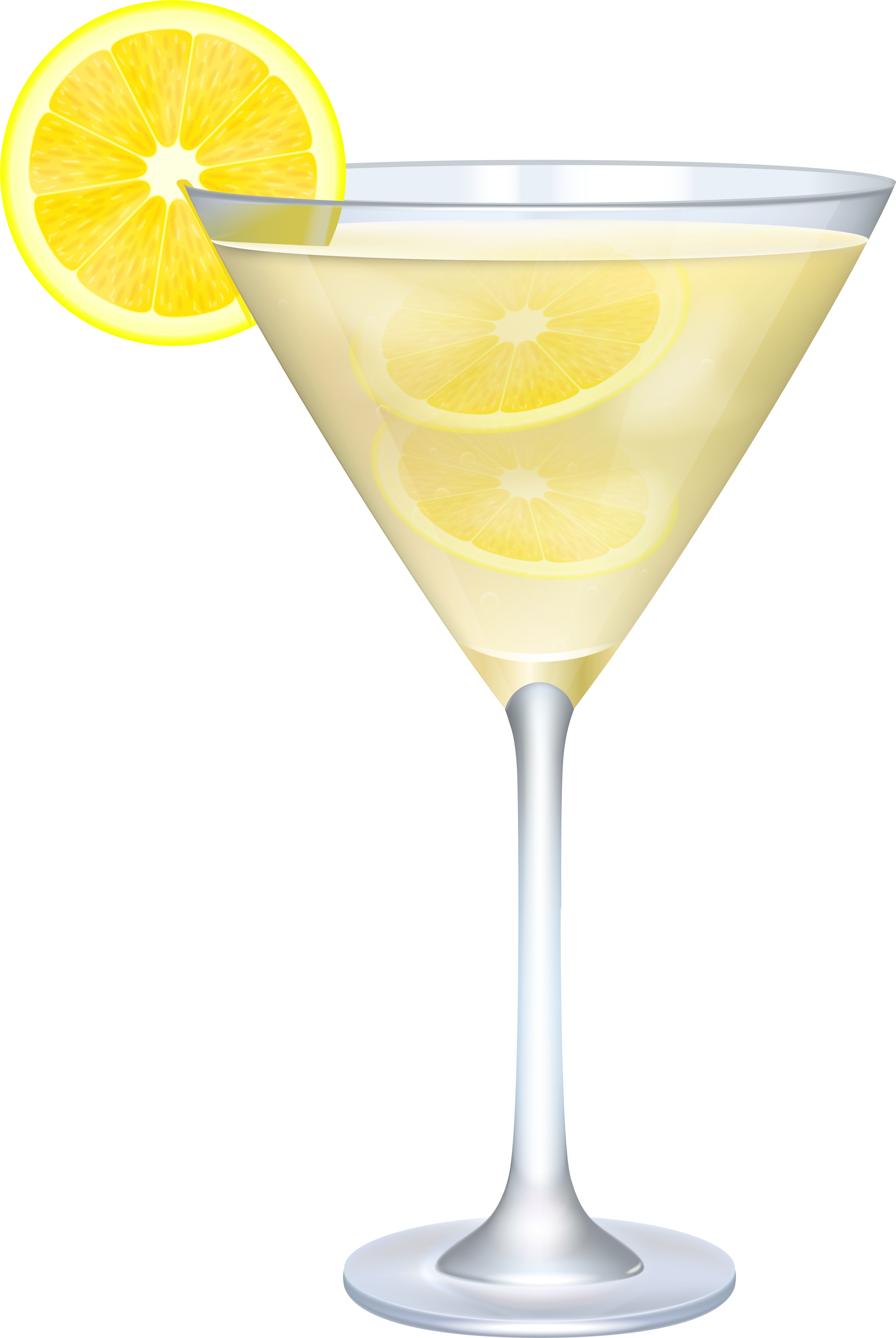 Cocktail (5376x8000), Png Download
