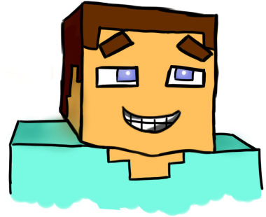 Minecraft Curseforge - Minecraft Emote (400x400), Png Download