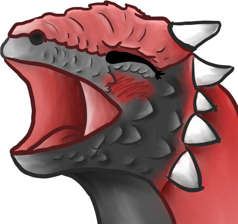 Character Portraits - Illustration (800x800), Png Download