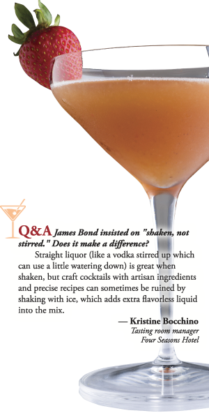 Martini (300x592), Png Download