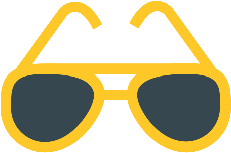 Sunglasses (500x500), Png Download