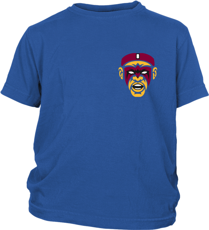 District Youth Shirt / White / Xs Lebron The Ultimate - Asdf Movie - Wanna Go Skateboard? (900x900), Png Download