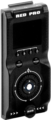 Red - Red Switchblade-m - Maxx Digital Inc (1200x617), Png Download