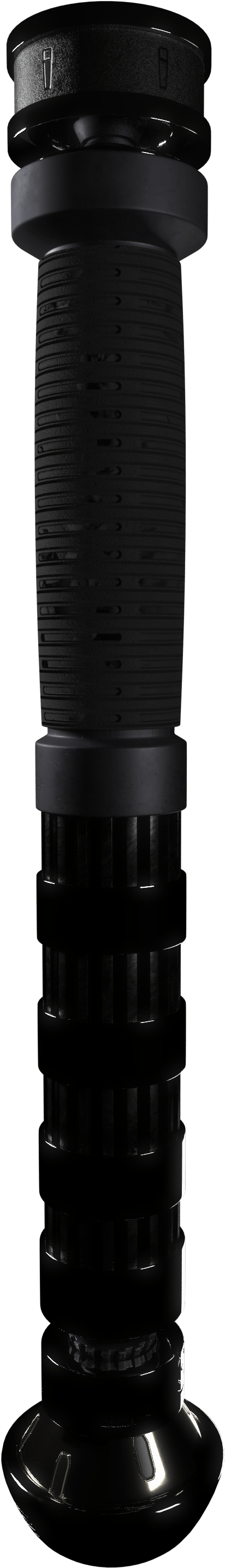 The Switchblade - Cylinder (2000x3000), Png Download