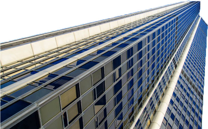 Skyscraper Png Image - World's Tallest Building Tour (820x546), Png Download