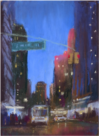 Daysend - Skyscraper (778x454), Png Download