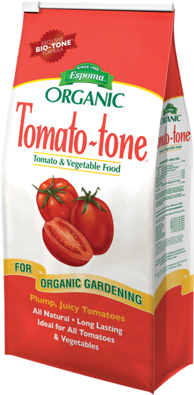 It's Hard To Narrow Down Your Favorite Tomato Varieties - Best Fertilizer For Tomatoes (302x560), Png Download
