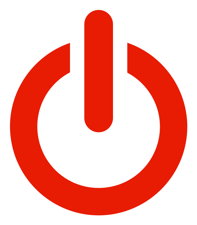 Lock Free On Dumielauxepices Net - Icone Deconnexion Png (800x800), Png Download