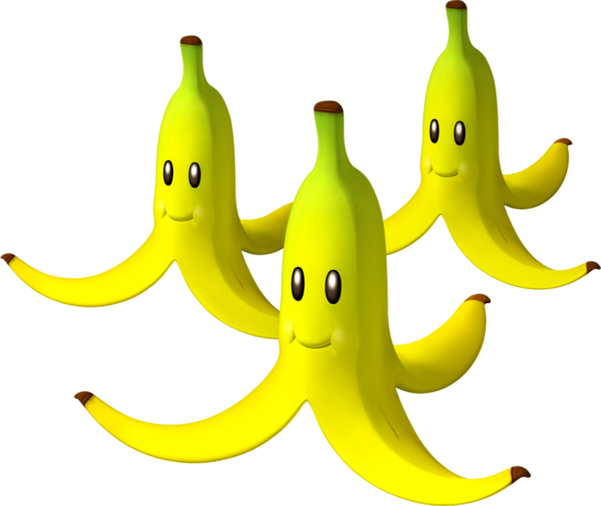 File History - Mario Kart Power Up (2040x1717), Png Download