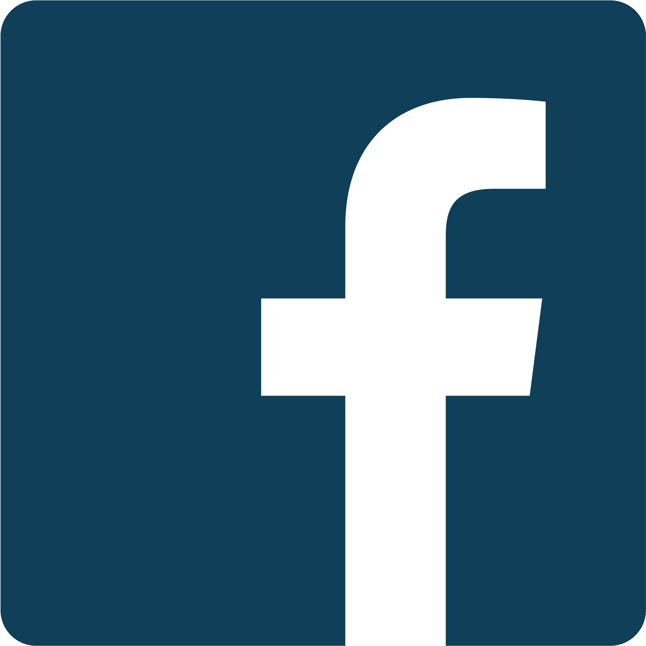 Facebook For Android Clip - Infographic Facebook Icon (2289x2272), Png Download