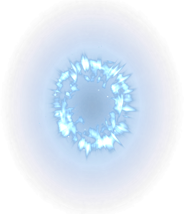 Skyrim Magic Png - Fandom (700x700), Png Download