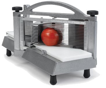 Nemco Slicer (376x338), Png Download