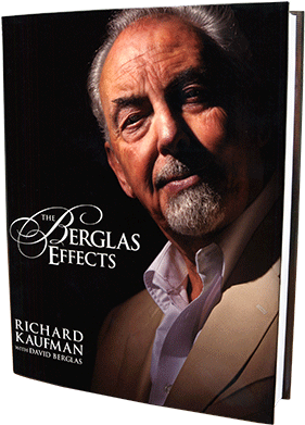 The Berglas Effects - Lg Bl40 New Chocolate (400x400), Png Download