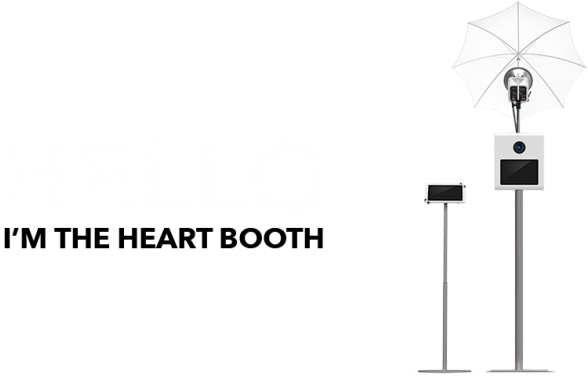 I'm A Modern Open-air Photo Booth That Captures And - Tithes And Offerings (768x391), Png Download