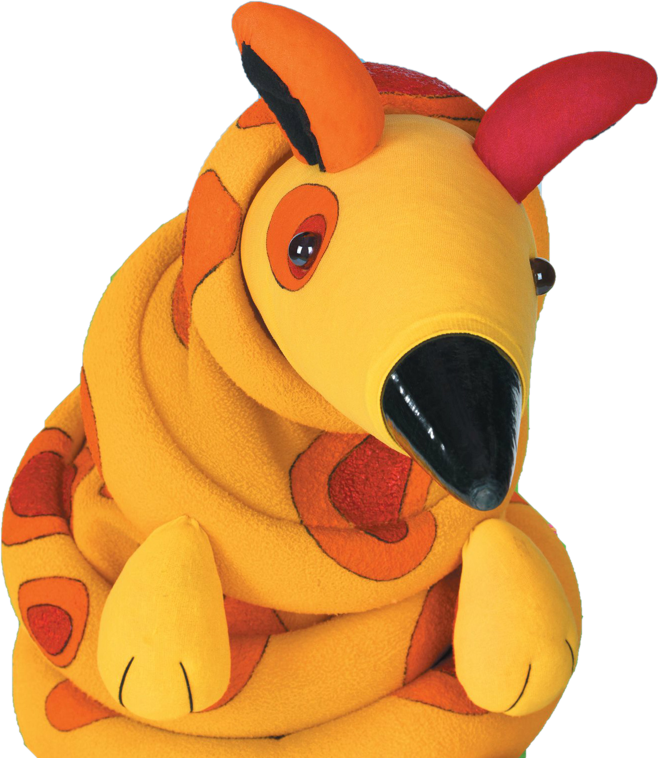 File History - Dog (1320x1520), Png Download