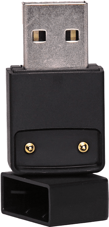 Juul Usb Charger - Usb (850x849), Png Download
