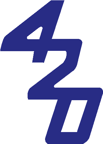 420 - International 420 Class Dinghy (786x469), Png Download