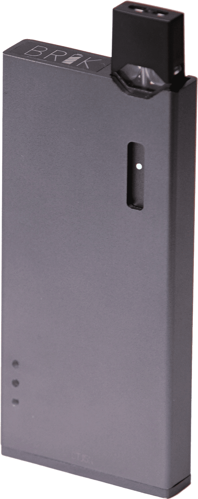 Brik Portable Charging Case - Battery Charger (1782x1782), Png Download