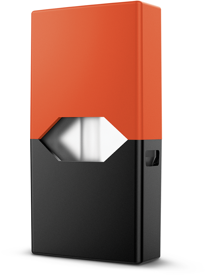 Juul Pod Mango Nectar - Juul (976x1179), Png Download