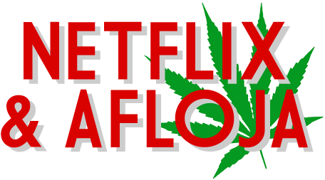 N Y A 420 - Netflix Sign (538x358), Png Download