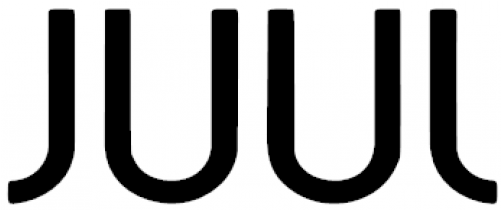 Captain - Juul E Cig Logo (500x638), Png Download