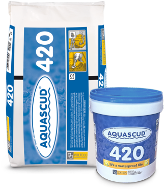 Waterproofing (400x400), Png Download