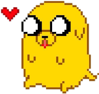 Report Abuse - Hora De Aventura 8 Bits (640x480), Png Download
