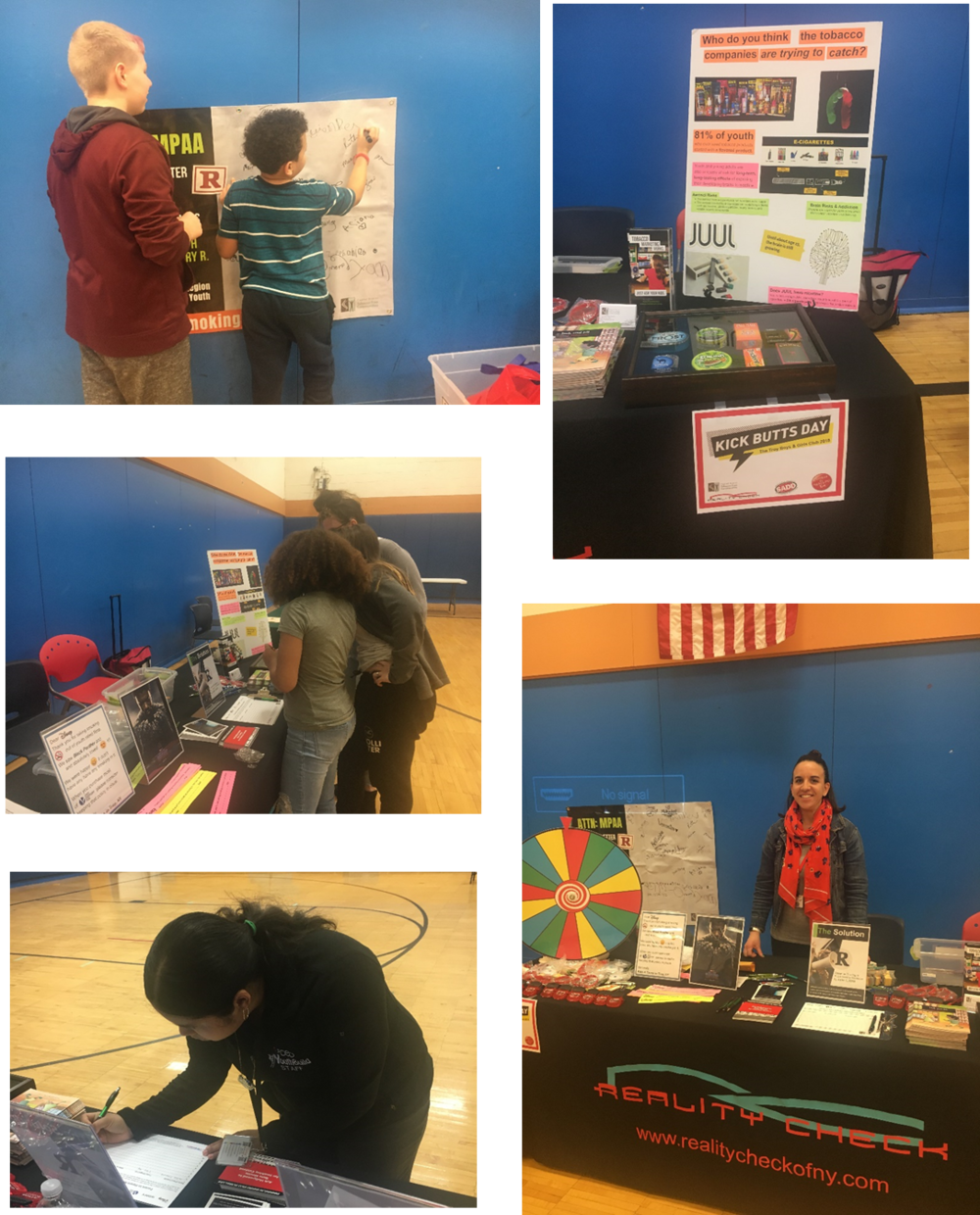 For Kick Butts Day On March 23rd,&nbsp - Hobby (1000x1240), Png Download