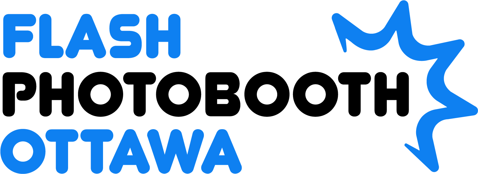 Ottawa's Hottest Photo Booth - Ottawa Photo Booth Rentals (1600x621), Png Download