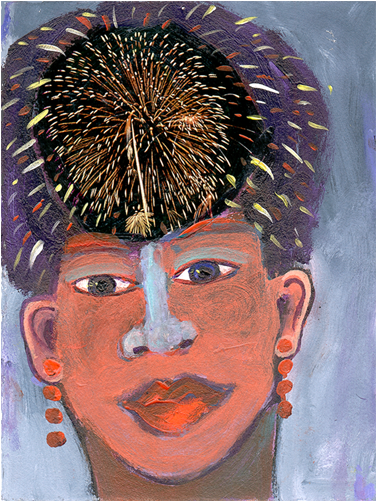 Modern Art (500x500), Png Download