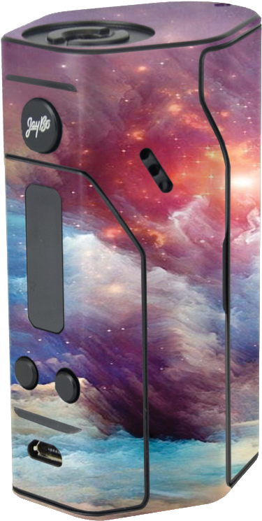 Nebula 2 Reuleaux 200s - Smartphone (1000x1000), Png Download