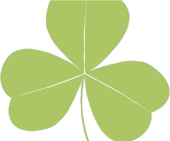 Clover Leaf Pictures - Clover Leaf (640x480), Png Download