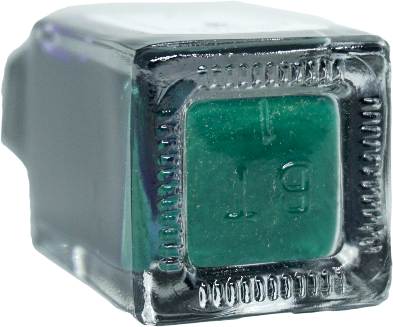 Four Leaf Clover - Nail Polish (2000x1474), Png Download