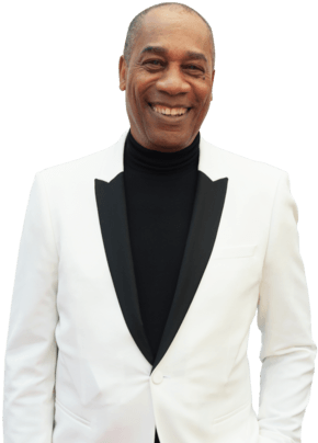 Joe Morton Is A Veteran Of The Stage And Screen Who - Olivia Pope Dad (330x412), Png Download