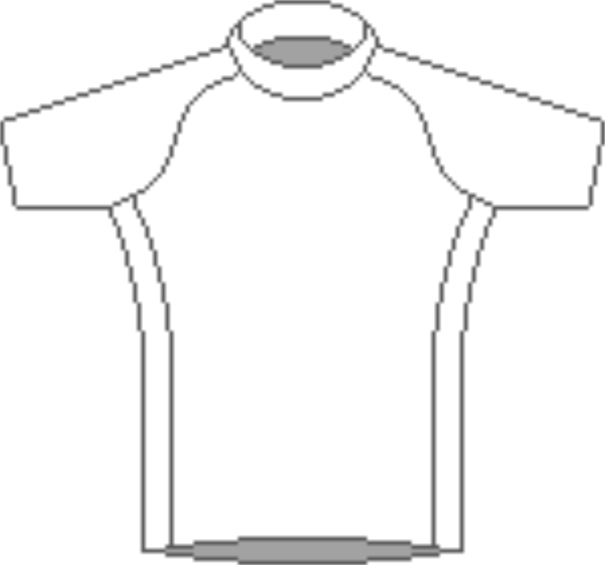 Open - Cycling Shirt Template Png (2000x1867), Png Download