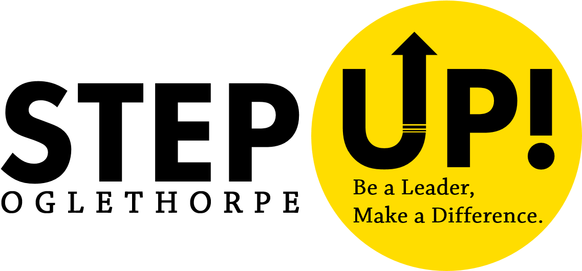 Step Up Oglethorpe Educates Students About How To Be - Stepping Stone House Logo (1451x634), Png Download